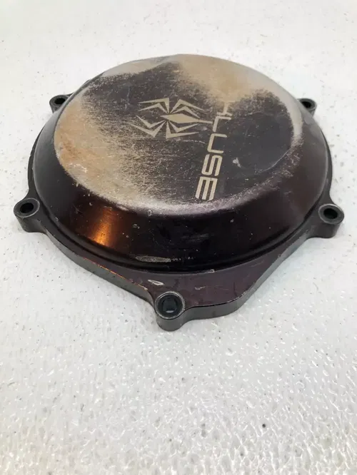 Rekluse 2004-2008 Honda TRX450R TRX450ER Outer Clutch Cover TRX 450R 450ER 04-08