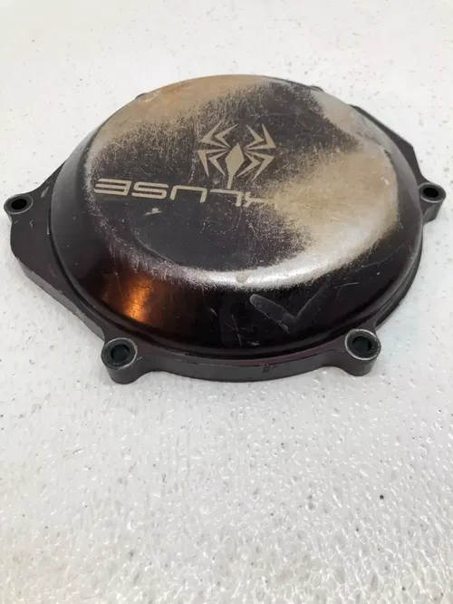 Rekluse 2004-2008 Honda TRX450R TRX450ER Outer Clutch Cover TRX 450R 450ER 04-08