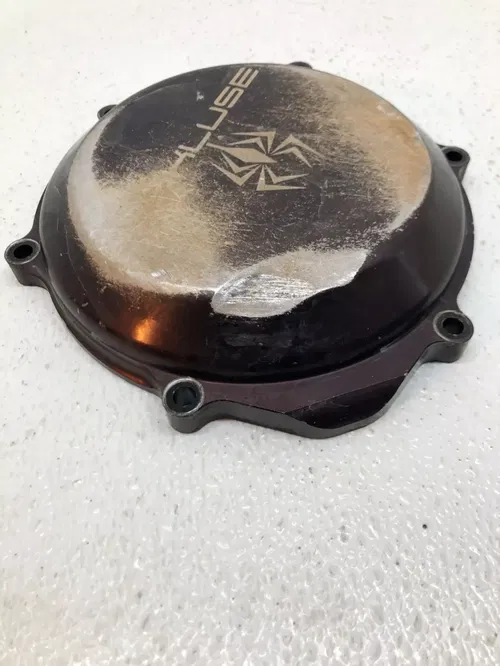 Rekluse 2004-2008 Honda TRX450R TRX450ER Outer Clutch Cover TRX 450R 450ER 04-08