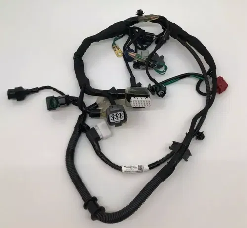 OEM Genuine Honda 2021-2024 CRF450R CRF 450R Wiring Wire Harness Loom