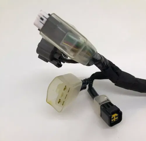 OEM Genuine Honda 2021-2024 CRF450R CRF 450R Wiring Wire Harness Loom