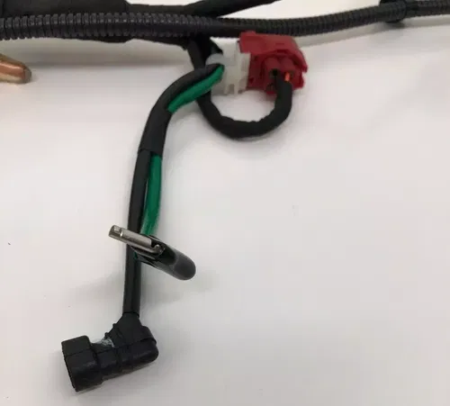 OEM Genuine Honda 2021-2024 CRF450R CRF 450R Wiring Wire Harness Loom