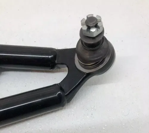 New Yamaha YFZ450R Upper Lower Top Control A-Arms Ball Joints Right Left 09-24 A
