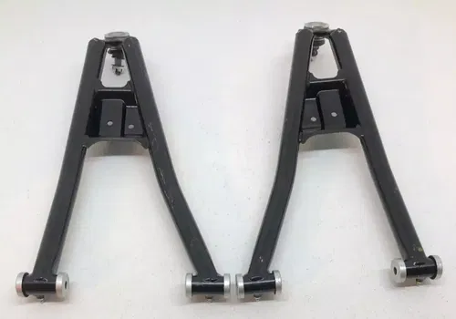 New Yamaha YFZ450R Upper Lower Top Control A-Arms Ball Joints Right Left 09-24 A