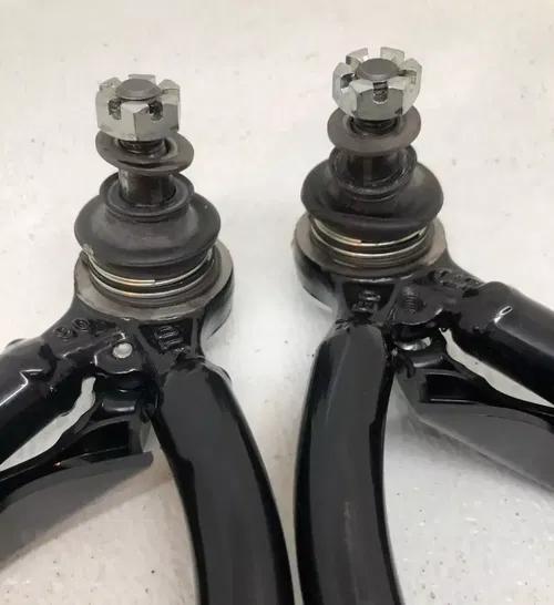 New Yamaha YFZ450R Upper Lower Top Control A-Arms Ball Joints Right Left 09-24 A