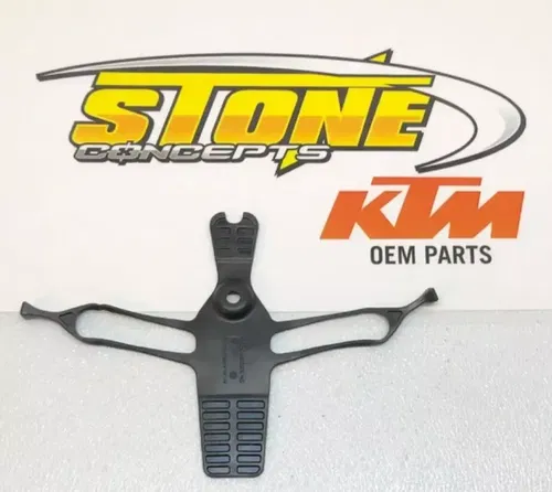 KTM Gas Fuel Tank Support Rubber Base Pad A46007012000 2022 2023 250 350 450 300
