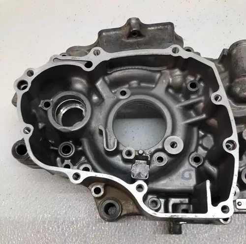 OEM Honda Left Engine Crankcase 2006-2014 TRX450R TRX450ER 11200-HP1-600