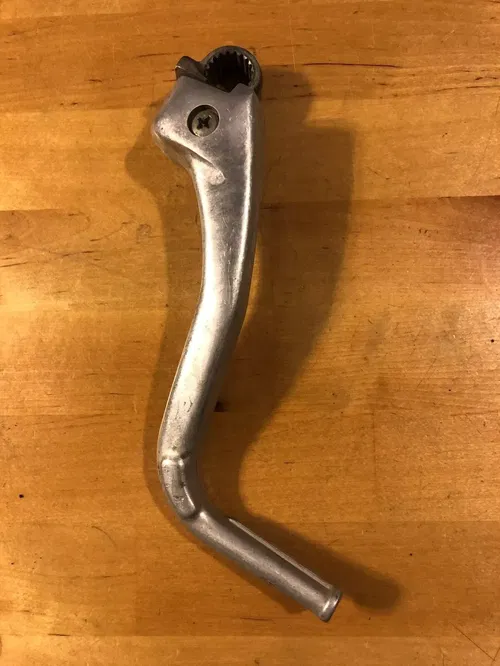 06+ OEM TRX 450R TRX450R HONDA 2006+ KICKER KICK START PEDAL LEVER ARM 06-14