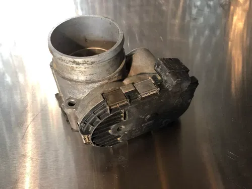 11-19 Commander Maverick Renegade 800 1000 Throttle Body Spyder se6 Defender F3