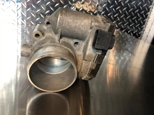 11-19 Commander Maverick Renegade 800 1000 Throttle Body Spyder se6 Defender F3