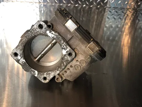 11-19 Commander Maverick Renegade 800 1000 Throttle Body Spyder se6 Defender F3