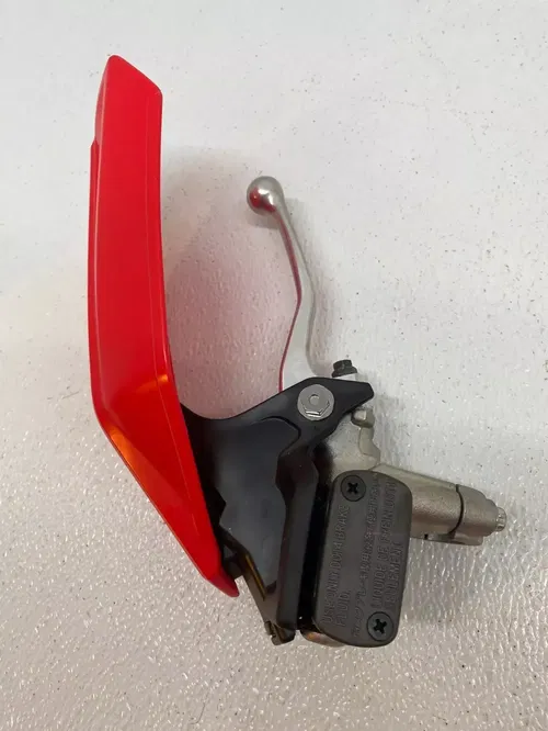 OEM Honda Front Brake Master Cylinder CRF450RX CRF 450R 250R 250RX HANDGUARDS