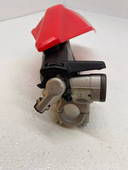OEM Honda Front Brake Master Cylinder CRF450RX CRF 450R 250R 250RX HANDGUARDS