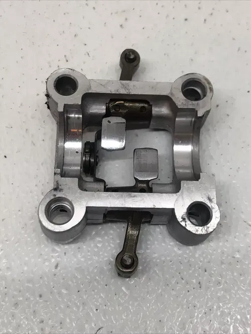 Cam Shaft Bracket Polaris RZR 170 RZR170 VALVE ARM ROCKER 0454518 0452409
