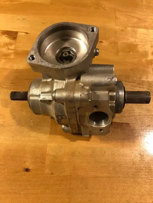 OEM YAMAHA YXZ1000R 16-21 POWER STEERING BOX YXZ1000 YXZ 1000 R PARTS ONLY