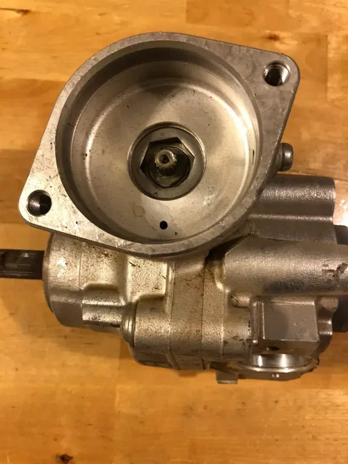 OEM YAMAHA YXZ1000R 16-21 POWER STEERING BOX YXZ1000 YXZ 1000 R PARTS ONLY