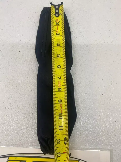 Outerwears Shockwears Shock Cover Rear 13" WORKS PEP ZPS M/X AXIS