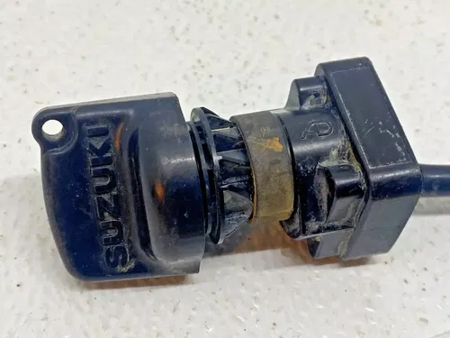 OEM Suzuki LTR450 Ignition Key Switch On Off 2006 2007 2008 2009 LT R450 LTR 450