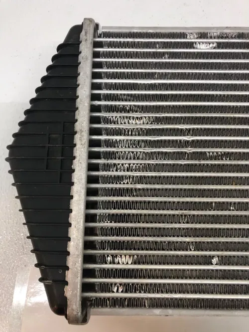 2020 2021 CAN-AM MAVERICK MAX TURBO R RR INTERCOOLER 707800840 OEM STOCK B