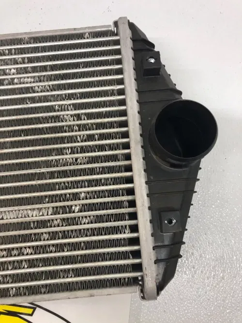 2020 2021 CAN-AM MAVERICK MAX TURBO R RR INTERCOOLER 707800840 OEM STOCK B