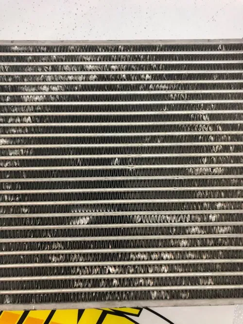2020 2021 CAN-AM MAVERICK MAX TURBO R RR INTERCOOLER 707800840 OEM STOCK B