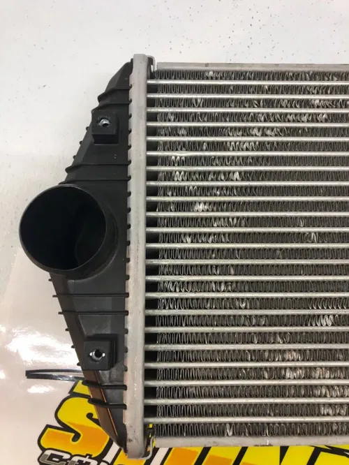 2020 2021 CAN-AM MAVERICK MAX TURBO R RR INTERCOOLER 707800840 OEM STOCK B