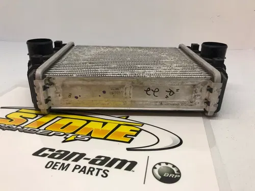 2020 2021 CAN-AM MAVERICK MAX TURBO R RR INTERCOOLER 707800840 OEM STOCK B