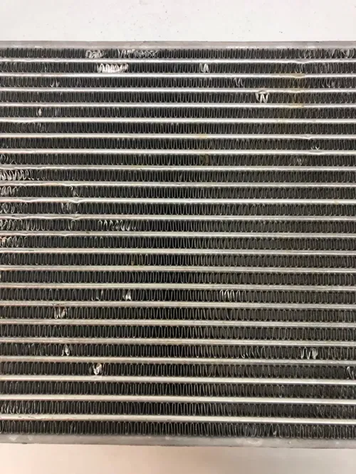 2020 2021 CAN-AM MAVERICK MAX TURBO R RR INTERCOOLER 707800840 OEM STOCK B