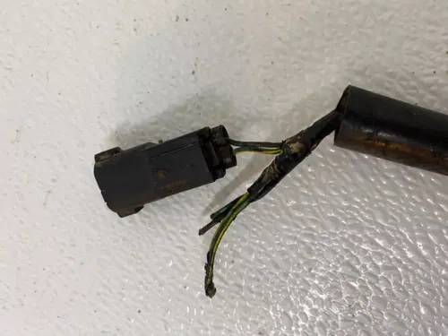 06-14 HONDA TRX450R MAIN WIRE HARNESS WIRING LOOM TRX450ER TRX 450R 450ER OEM