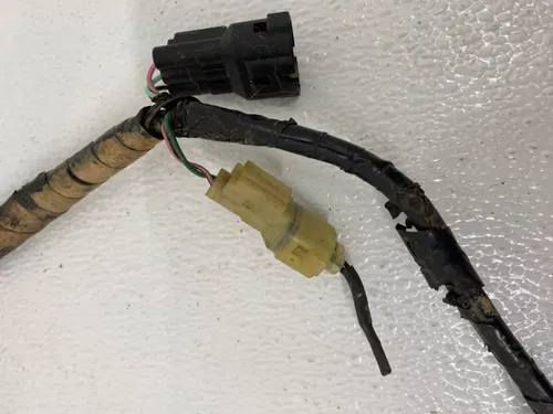06-14 HONDA TRX450R MAIN WIRE HARNESS WIRING LOOM TRX450ER TRX 450R 450ER OEM