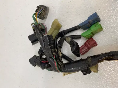 06-14 HONDA TRX450R MAIN WIRE HARNESS WIRING LOOM TRX450ER TRX 450R 450ER OEM