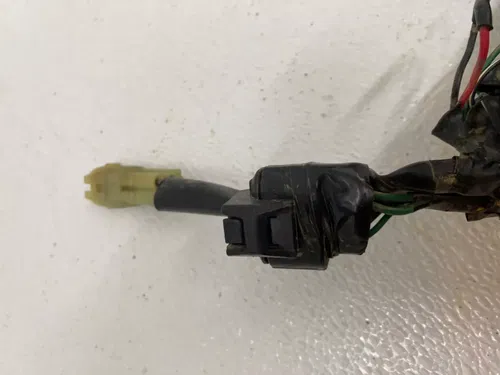 06-14 HONDA TRX450R MAIN WIRE HARNESS WIRING LOOM TRX450ER TRX 450R 450ER OEM