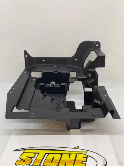 OEM Polaris RZR 200 RZR200 Seat Close Off Closeoff Upper Plastic Interior Panel
