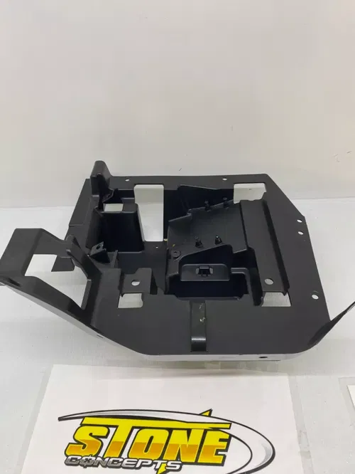 OEM Polaris RZR 200 RZR200 Seat Close Off Closeoff Upper Plastic Interior Panel