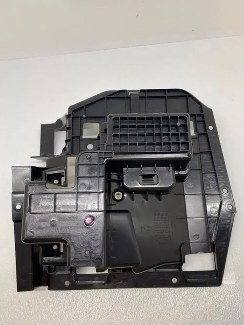 OEM Polaris RZR 200 RZR200 Seat Close Off Closeoff Upper Plastic Interior Panel