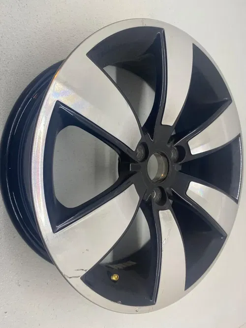 2015-2020 CAN-AM SPYDER F3 OEM FRONT WHEEL 15" 15x5 6 Spoke 706201847 16 17 18 B