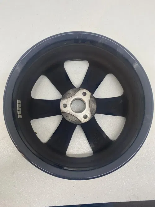 2015-2020 CAN-AM SPYDER F3 OEM FRONT WHEEL 15" 15x5 6 Spoke 706201847 16 17 18 B