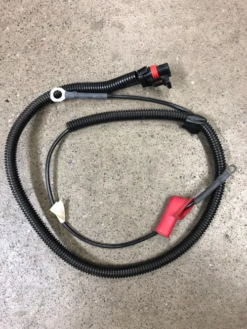 OEM POLARIS VICTORY STANDARD CRUISER BATTERY CABLE WIRE 1999 2000 4010152