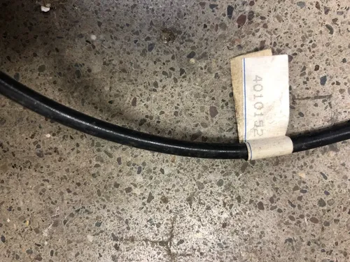 OEM POLARIS VICTORY STANDARD CRUISER BATTERY CABLE WIRE 1999 2000 4010152