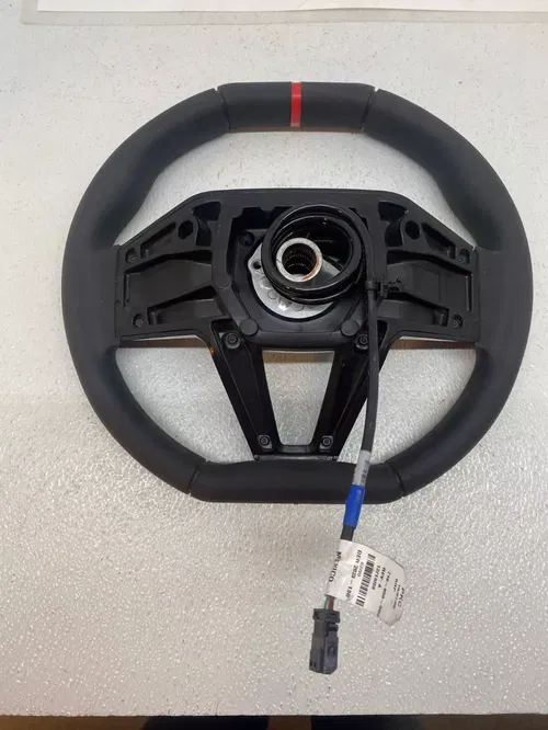 Can-Am Maverick R Base Steering Wheel 709402549 77" 2024 2025 24 25 MAX