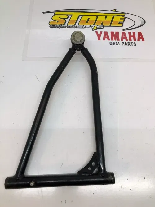 GENUINE YAMAHA YFZ450R 09-24 SET LEFT RIGHT UPPER A-ARM MX ARMS YFZ 450R OEM