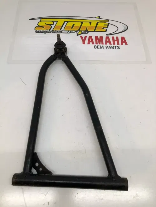 GENUINE YAMAHA YFZ450R 09-24 SET LEFT RIGHT UPPER A-ARM MX ARMS YFZ 450R OEM