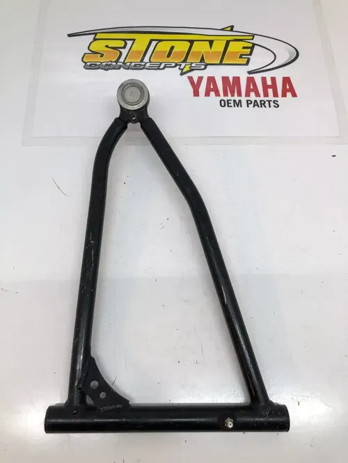 GENUINE YAMAHA YFZ450R 09-24 SET LEFT RIGHT UPPER A-ARM MX ARMS YFZ 450R OEM
