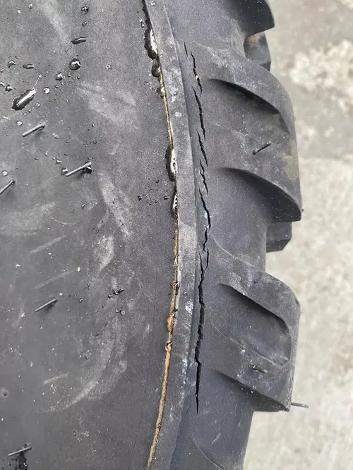 ITP HOLESHOT XCR ATV Tire Front 22X7X10 Honda Yamaha Suzuki SINGLE YFZ450R
