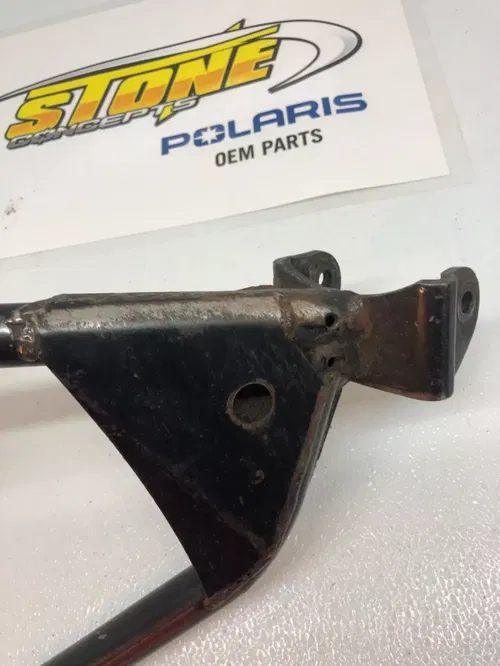 OEM Stock Front Driver side L LH Left A-Arm Control Arm Polaris RZR 170 RZR170 C