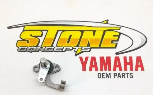 OEM Yamaha YFZ450 YFZ450R YFZ450X Parking Brake 450R Rear Caliper 06+ Actuator