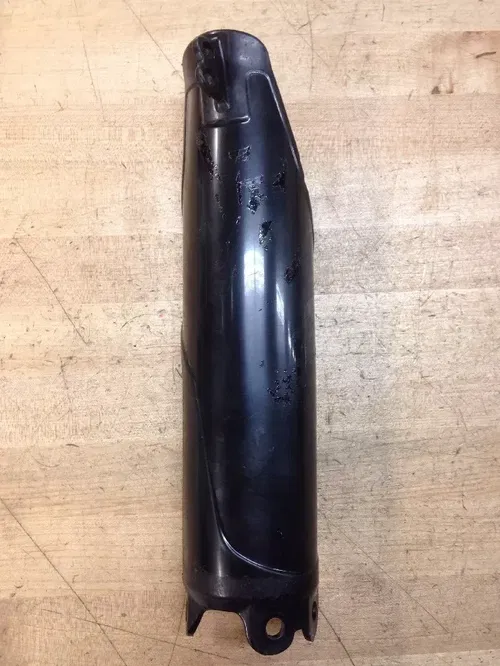CYCRA FORK SLIDER TUBE COVER 2014-2017 HONDA CRF 250 250R 2013-2016 CRF450 450R