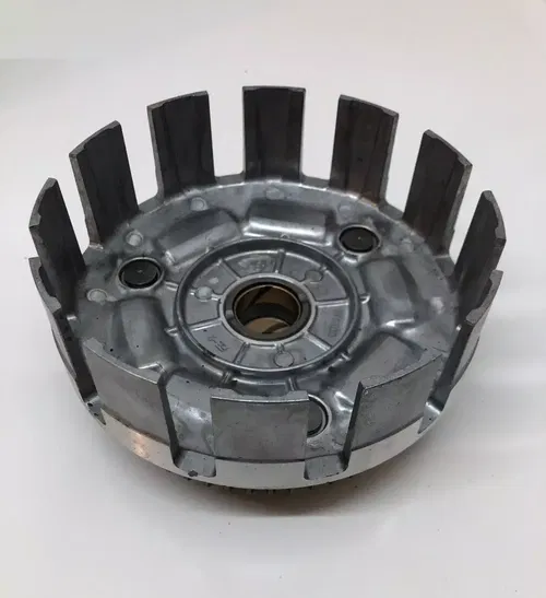 NEW OEM CLUTCH BASKET YAMAHA YFZ 450R 450X 450 R X YFZ450R YFZ450X 14-24 2024