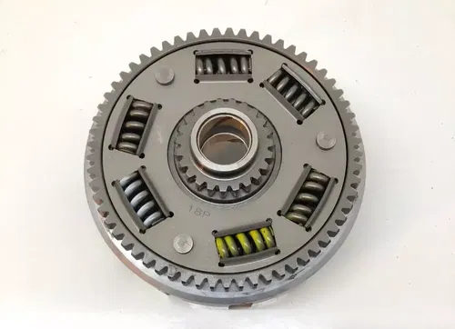 NEW OEM CLUTCH BASKET YAMAHA YFZ 450R 450X 450 R X YFZ450R YFZ450X 14-24 2024