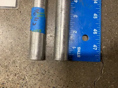 UTV TIE RODS STEERING ROD SET CAN AM POLARIS YAMAHA HONDA